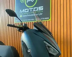 YAMAHA XMAX ABS YAMAHA XMAX ABS