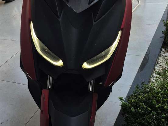 YAMAHA-XMAX ABS YAMAHA-XMAX ABS-2022