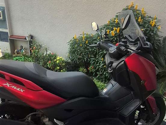 YAMAHA-XMAX ABS YAMAHA-XMAX ABS-2022