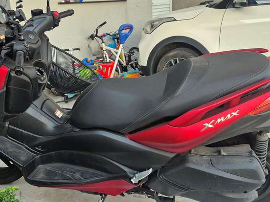 YAMAHA-XMAX ABS YAMAHA-XMAX ABS-2022