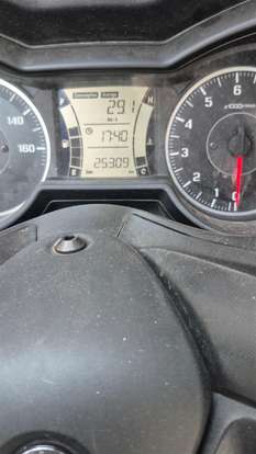 YAMAHA-XMAX ABS-2022