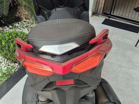 YAMAHA-XMAX ABS YAMAHA-XMAX ABS-2022