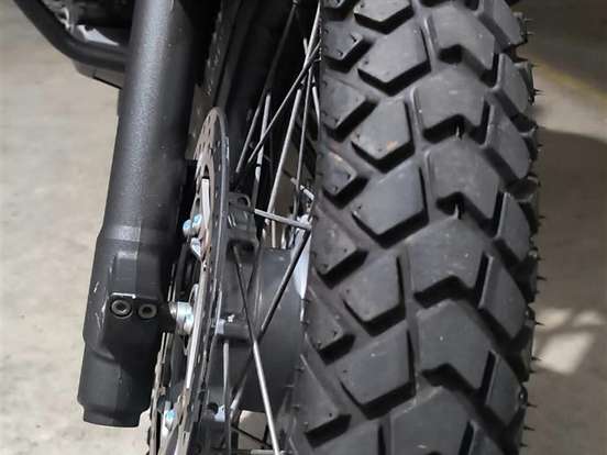 YAMAHA-XT 660 Z TÉNÉRÉ YAMAHA-XT 660 Z TÉNÉRÉ-2015