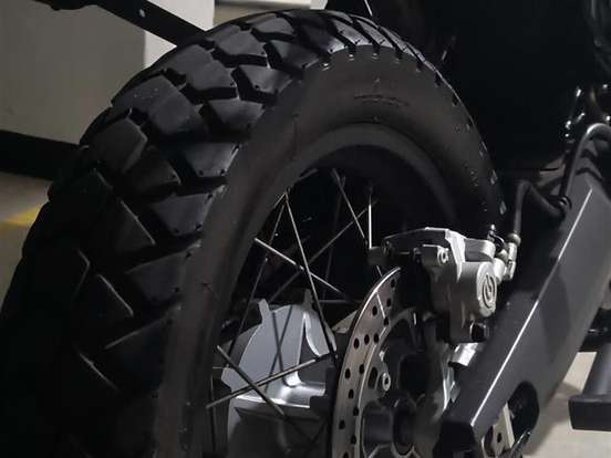 YAMAHA-XT 660 Z TÉNÉRÉ YAMAHA-XT 660 Z TÉNÉRÉ-2015