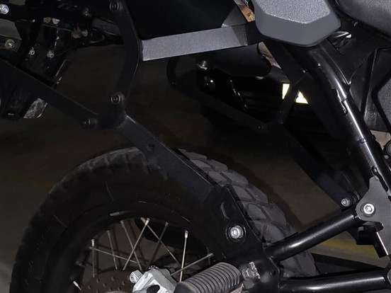 YAMAHA-XT 660 Z TÉNÉRÉ YAMAHA-XT 660 Z TÉNÉRÉ-2015