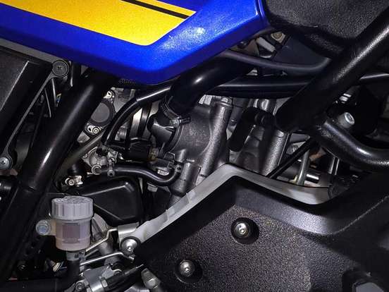 YAMAHA-XT 660 Z TÉNÉRÉ YAMAHA-XT 660 Z TÉNÉRÉ-2015