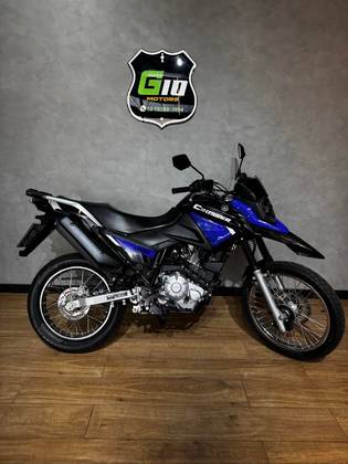 YAMAHA XTZ 150 CROSSER S 