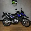 YAMAHA XTZ 150 CROSSER S YAMAHA XTZ 150 CROSSER S