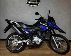 YAMAHA XTZ 150 CROSSER S YAMAHA XTZ 150 CROSSER S