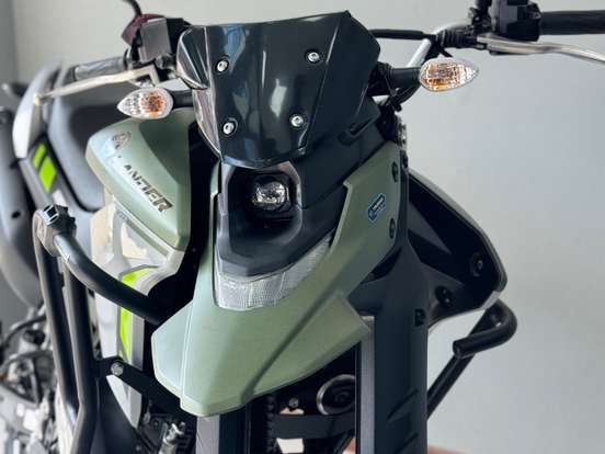 YAMAHA-XTZ 250 LANDER CONNECTED YAMAHA-XTZ 250 LANDER CONNECTED-2025