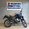 YAMAHA XTZ 250 LANDER CONNECTED YAMAHA XTZ 250 LANDER CONNECTED