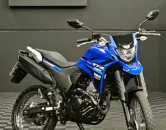 YAMAHA XTZ 250 LANDER YAMAHA XTZ 250 LANDER