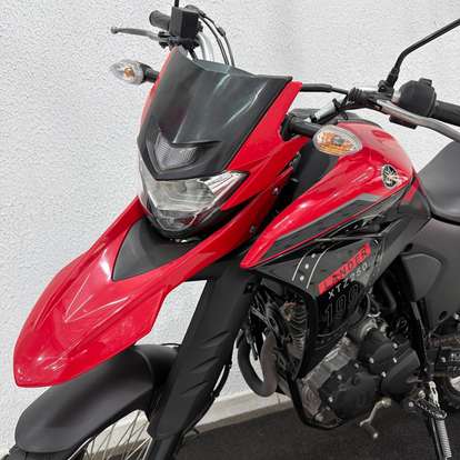 YAMAHA-XTZ 250 LANDER-2024