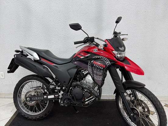 YAMAHA-XTZ 250 LANDER YAMAHA-XTZ 250 LANDER-2024