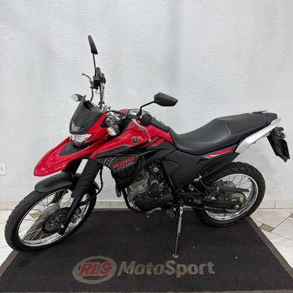 YAMAHA-XTZ 250 LANDER-2024