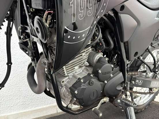 YAMAHA-XTZ 250 LANDER YAMAHA-XTZ 250 LANDER-2024