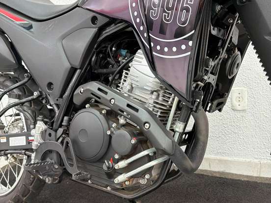 YAMAHA-XTZ 250 LANDER YAMAHA-XTZ 250 LANDER-2024