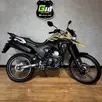 YAMAHA XTZ 250 LANDER YAMAHA XTZ 250 LANDER