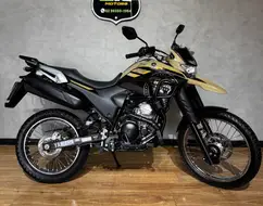 YAMAHA XTZ 250 LANDER YAMAHA XTZ 250 LANDER