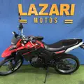 YAMAHA XTZ 250 LANDER YAMAHA XTZ 250 LANDER