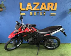 YAMAHA XTZ 250 LANDER YAMAHA XTZ 250 LANDER