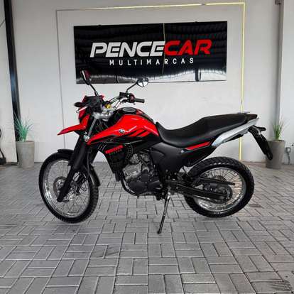 YAMAHA-XTZ 250 LANDER-2023