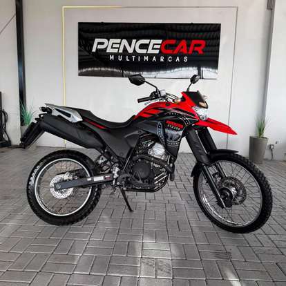 YAMAHA-XTZ 250 LANDER-2023