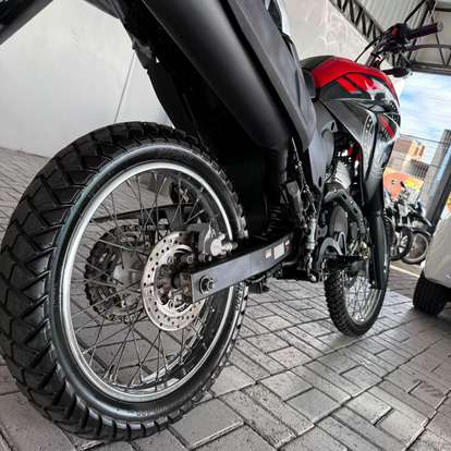 YAMAHA-XTZ 250 LANDER-2023