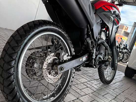 YAMAHA-XTZ 250 LANDER YAMAHA-XTZ 250 LANDER-2023