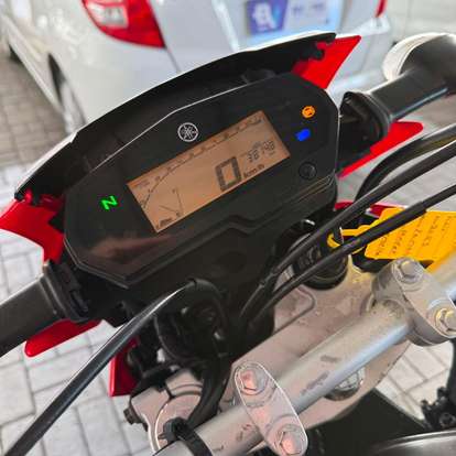 YAMAHA-XTZ 250 LANDER-2023