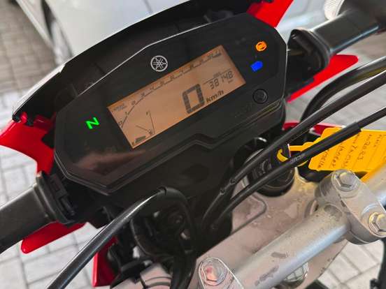 YAMAHA-XTZ 250 LANDER YAMAHA-XTZ 250 LANDER-2023