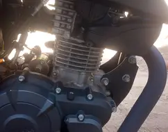 YAMAHA YS 150 FAZER SED YAMAHA YS 150 FAZER SED