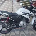 YAMAHA YS 150 FAZER SED YAMAHA YS 150 FAZER SED