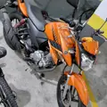 YAMAHA YS 150 FAZER SED YAMAHA YS 150 FAZER SED