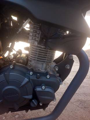 YAMAHA-YS 150 FAZER SED-2024