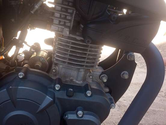 YAMAHA-YS 150 FAZER SED YAMAHA-YS 150 FAZER SED-2024