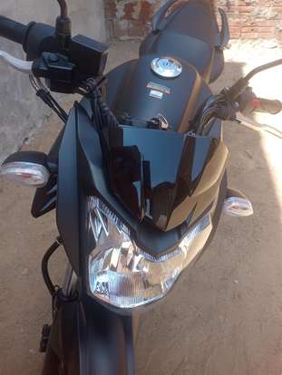 YAMAHA-YS 150 FAZER SED-2024