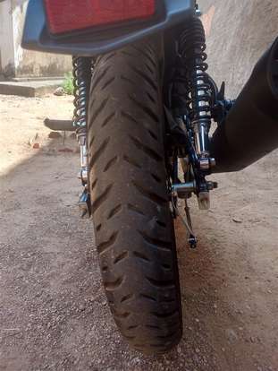 YAMAHA-YS 150 FAZER SED YAMAHA-YS 150 FAZER SED-2024