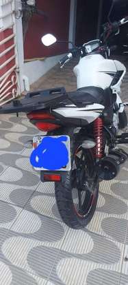 YAMAHA-YS 150 FAZER SED YAMAHA-YS 150 FAZER SED-2015