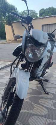 YAMAHA-YS 150 FAZER SED-2015