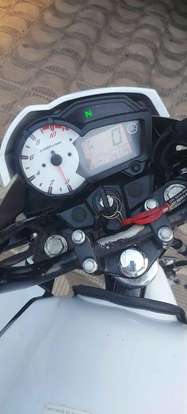 YAMAHA-YS 150 FAZER SED YAMAHA-YS 150 FAZER SED-2015