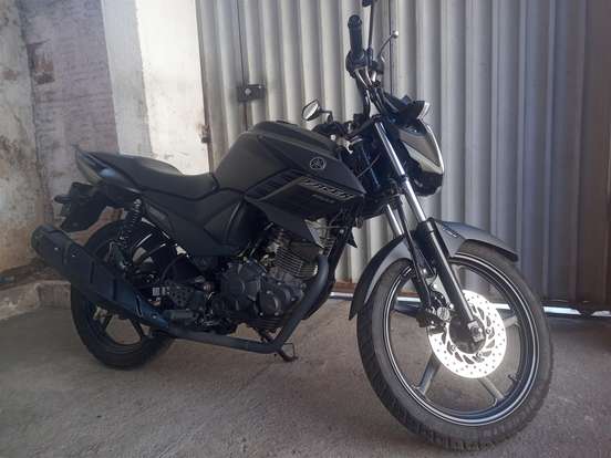 YAMAHA-YS 150 FAZER SED YAMAHA-YS 150 FAZER SED-2024