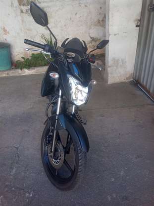 YAMAHA-YS 150 FAZER SED-2024