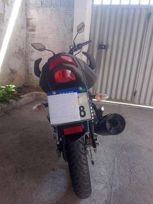 YAMAHA-YS 150 FAZER SED-2024