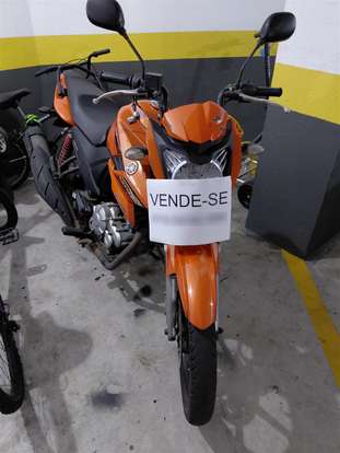 YAMAHA-YS 150 FAZER SED-2015