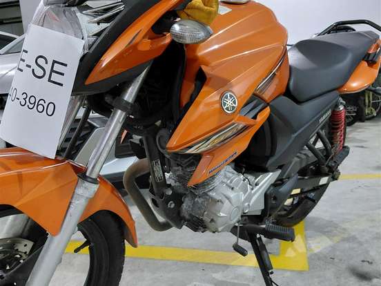 YAMAHA-YS 150 FAZER SED YAMAHA-YS 150 FAZER SED-2015