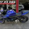 YAMAHA YZF R3 ABS YAMAHA YZF R3 ABS