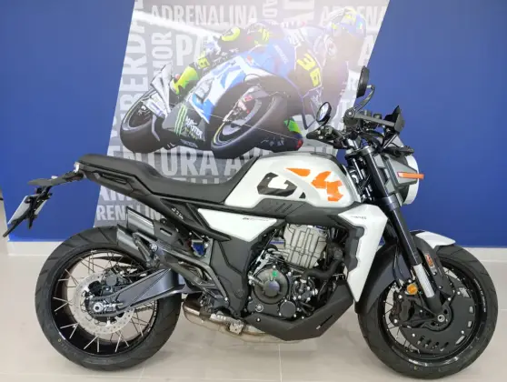 ZONTES GK350 ZONTES GK350