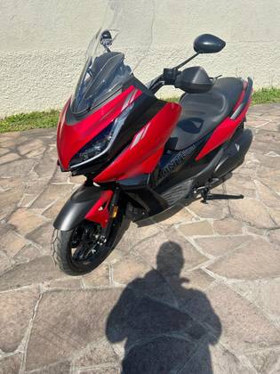 ZONTES 350E 
