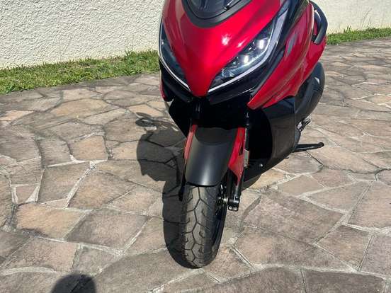 ZONTES-350E ZONTES-350E-2024